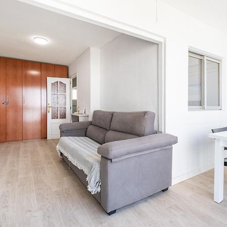 Donna II 7-32 Apartment Levante Beach-Old Town Benidorm Exteriér fotografie